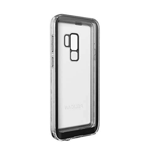 Pelican Marine (Waterproof Case) - Samsung Galaxy S9+ Case (Clear) 5