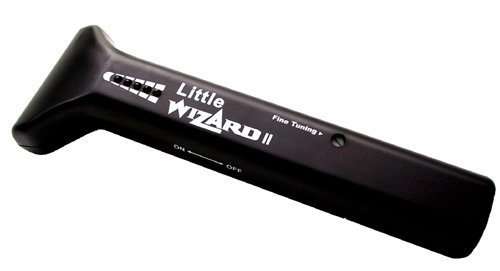 Little Wizard II Nail Finder Woodworking Metal Detector 2, Metal Detector for Woodworking, Woodworking Metal Detector, Little Wizard, Metal Detector Wand, Nail Detector for Wood, 6