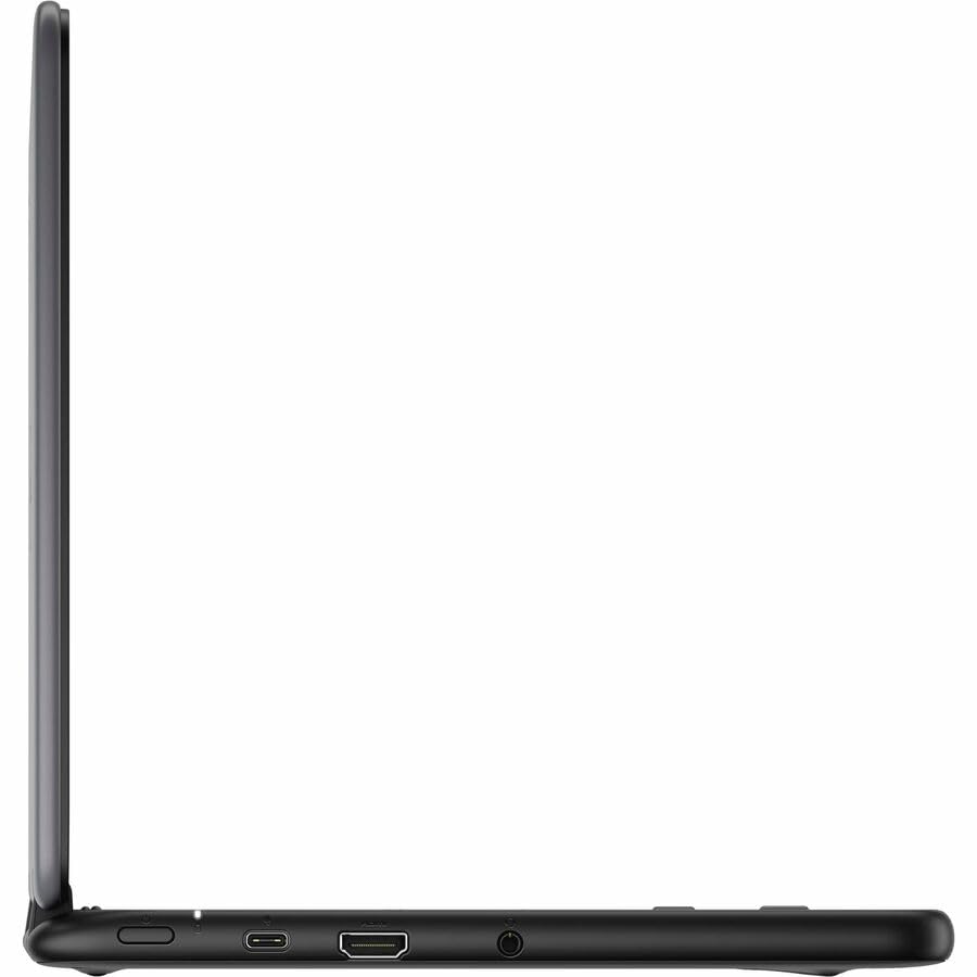 Dell Chromebook 3000 3110 11.6" Touchscreen Convertible 2 in 1 Chromebook - HD - 1366 x 768 - Intel Celeron N4500 Dual-core (2 Core) 1.10 GHz - 8 GB Total RAM - 8 GB On-Board Memory - 64 GB Flash 3