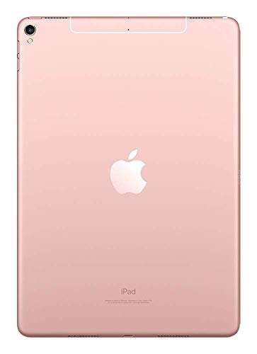 Apple iPad Pro (10.5-inch, Wi-Fi + Cellular, 64GB) - Rose Gold (Previous Model) 5