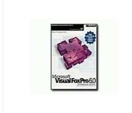 AE VISUAL FOXPRO PRO V7.0-CD W9X/WME/W2K/NT
