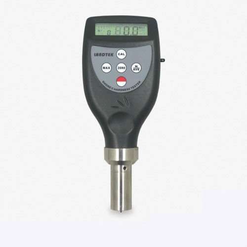 HT-6510OO Shore OO Durometer Soft Elastic Materials Hardness Tester