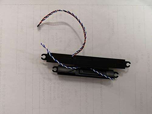 New for Dell Latitude E7440 Speaker Left and Right Set HPKCH 0HPKCH PK23000LJ00