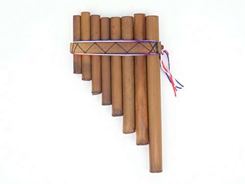 Pan Flute: Souvenir (1150-01) L6 1