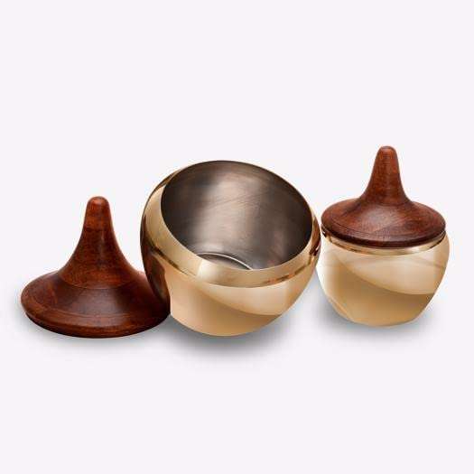 OPTALOGIC Multipurpose Storage Jar(Set of 2) by Oriflame 1