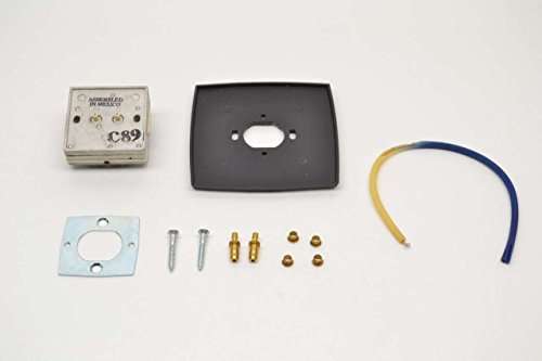 NEW ROBERTSHAW 2212-118 ROOM THERMOSTAT 55-85F TEMPERATURE CONTROLLER B480973 2