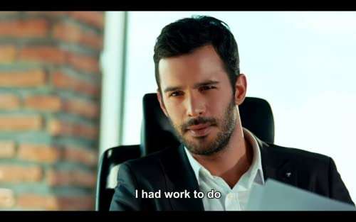 Kiralik Ask English Subtitles - Rental Love All Episodes Full 1080HD Complete Series on DVD/Elcin Sangu Baris Arduc Tv Series (USB Flash Drive) 2