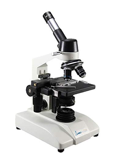 LABOHOUSE Monocular Lab Pathological Inclined Microscope