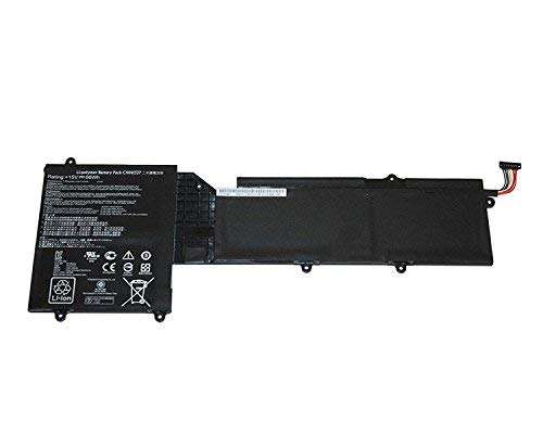 New C41N1337 Battery Compatible with ASUS All in One Portable AiO PT2001 19.5-inch Laptop 15V 66Wh 1
