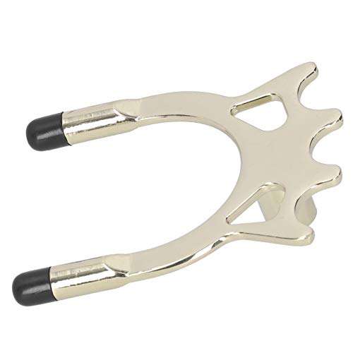 Billiards Pool Cue Stick Bridge, Billiard Cue High/Short Bridge Head, Pool Sticks Screwon Cross Rest(high Bridge Head) 5