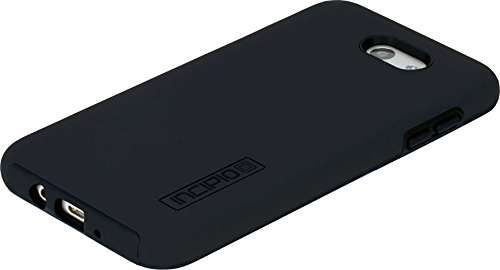 Incipio DualPro Samsung Galaxy J7 (2017) Case with Shock-Absorbing Inner Core and Protective Outer Shell for Samsung Galaxy J7 (2017) - Navy 4