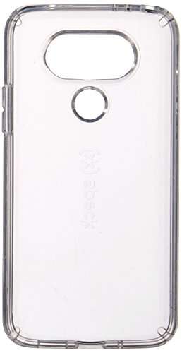 Speck Products Cell Phone Case for LG G5 - Retail Packaging - Clear 2