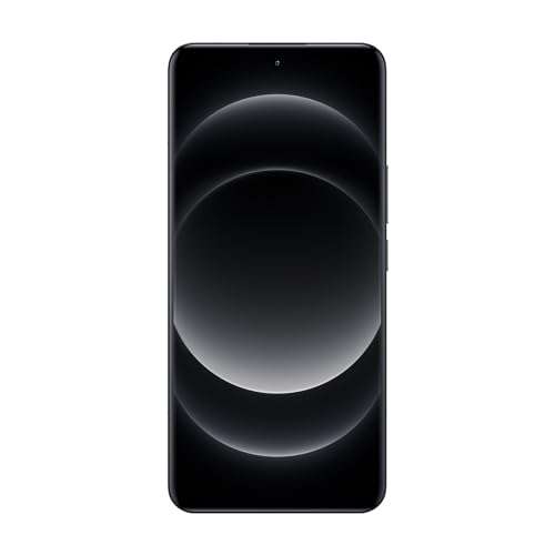 Xiaomi 14 Ultra (Black, 16GB RAM, 512GB Storage) | 50 MP Leica Quad Camera | 2K 120 Hz LTPO AMOLED | Flagship Snapdragon 8 Gen 3 | 90 W Hypercharge 6