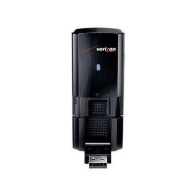 Verizon Wireless UMW190 Global USB Modem/Mobile Phone