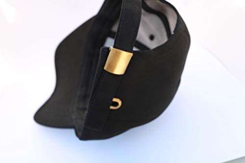 EMF Protection Dad Hat Block Radiation WiFi Blocking Baseball Cap Using Silver Micro Threads. Blocks Waves from Cell Phones! 2