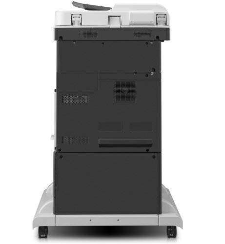 HP LASERJET ENTERPRISE 700 MFP M725Z (Renewed) 2