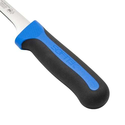 Sof-Tek, 8" Flex Fish Knife, Soft Grip Handle 2