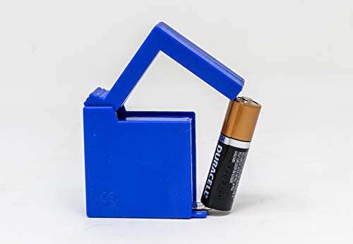 Sinometer BT558 Self-powered Battery Tester 3