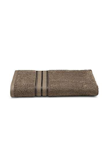 Home Essentials Sheet 90x180 Café Noir 3