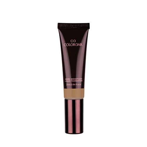 Colorbar 24Hrs Weightless Liquid Foundation, FW 6.4, 25 ml