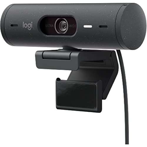 Logitech Webcam 1
