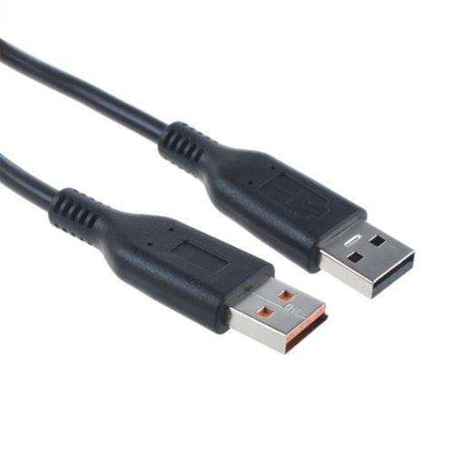 Generic DC Notebook Power USB Cable for Lenovo Yoga 3 4 Pro Yoga 700 900 Laptop 5