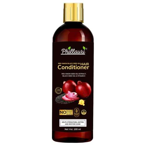 Phillauri Healthy Ritual for Strengthening & Shiny Hair Conditioner 1