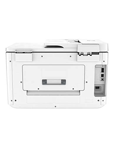 Hp-ipg Ips Ccial Oj Printers (du Officejet Pro 7740 Mfp A4 2