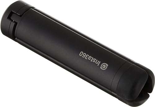 insta360 All-Purpose Tripod,Black,Pack of 1 6