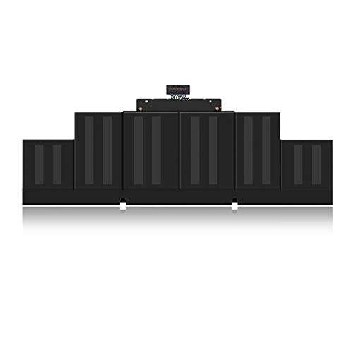 BatPower A1618 Replacement Laptop Battery for Apple Mid 2015 MacBook Pro 15-inch Retina A1398 EMC 2909 EMC 2910 Battery MacBook Pro 15" Retina A1398 Apple A1618 Battery 99.5Wh 4