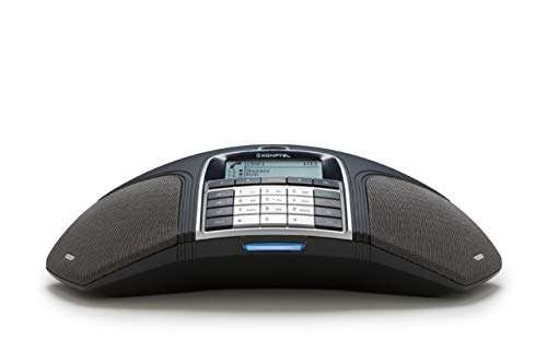 Konftel 300IP SIP-Based Conference Phone (2715314) 2