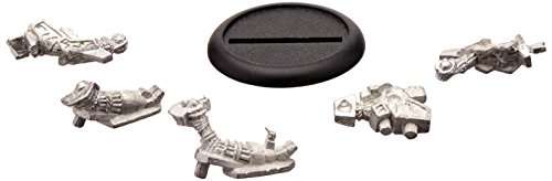 Privateer Press Hordes - Circle - Woldwatcher Model Kit 2