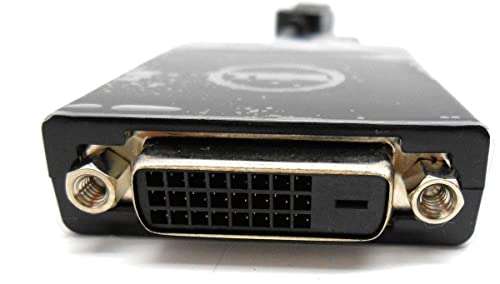 Dell DisplayPort to DVI Single Link Adapter DP/N: 0KKMYD 6