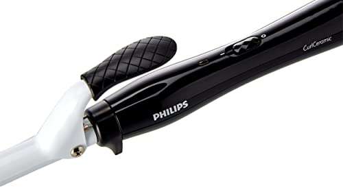 Philips Style Care Curler (Black_Free Size) 2