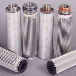 GAYATRI ENGINEERING WORKSS-316 SS Filter Cartridges