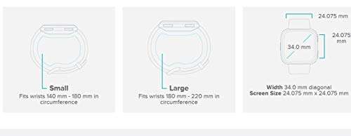 Montre Sport Fitbit Versa Graphite Special Edition 4