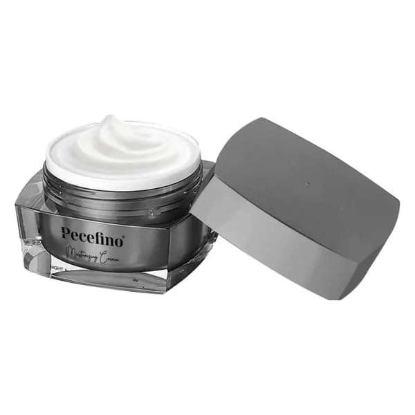 Pecefino Moisturizing Night Cream (45gm) 3