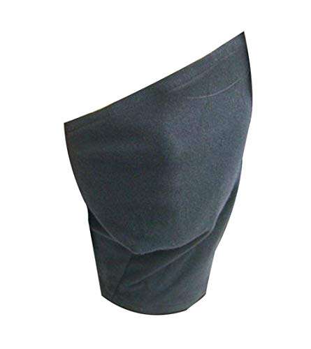 Leaf Village Protector Face Mask Hatake Kakashi Cosplay Veil for Ninja Cosplay Accessories Black