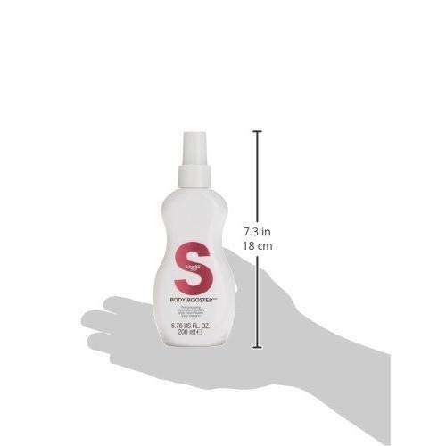 SFactor Body Booster Volume Plumping Spray, 6.76 Fluid Ounce 4