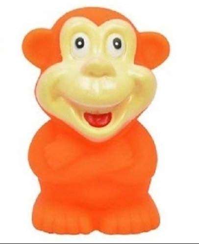 DUL DUL ? Chu Chu Bath Toys for Baby Non-Toxic Toddler Set Multi Color {8Pieces} 3