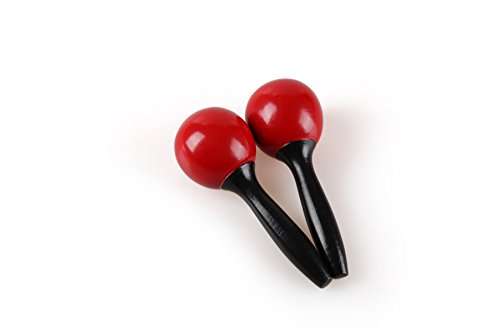 Inspiro Kids Musical Instruments & Percussion Toys Rhythm Band Value Set 6