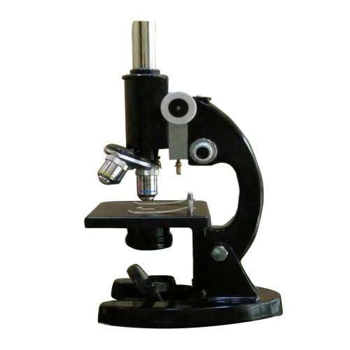 D&A Medical Microscope 3