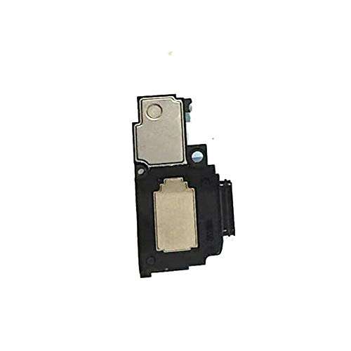 Loudspeaker Ringer Loud Speaker Buzzer Module Flex Replacement Compatible with Google Pixel 4 5.7 inch 2