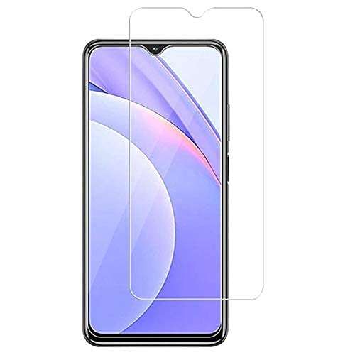 JINTECK TEMPERED GUARD FOR XIAOMI REDMI NOTE 9 4g 1