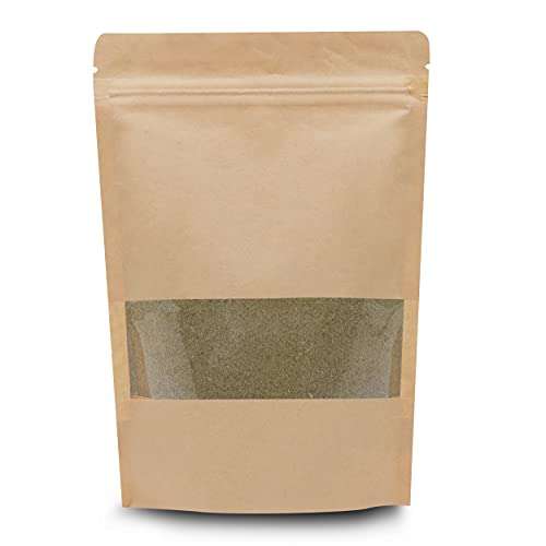Foodherbs Kuppaimeni Powder 200 GMS / Acalypha Indica / Indian Nettle / Unwanted Hair Removal / Acne / Wound Healing 2
