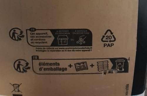 HP LaserJet M401DN CF278A Laser Printer - (Renewed) 2