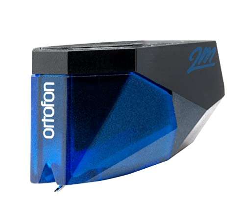 Ortofon 2M Blue Moving Magnet Phono Cartridge 1