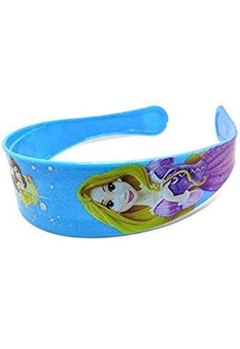 NAKAS Baby Hair Band; Mix Style Tic Tac; Hair Clips; Pin; Elastics Ponytail Holder Hair Accessories for Girls ; 67 Pieces/Set (Multicolour) 3