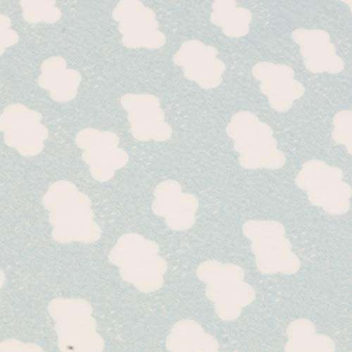 arythe Front Door Floor Area Rug Mat Non-skid Indoor Bath Kitchen Mats Cloud 2