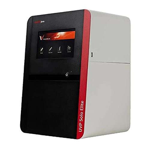 UVP 89-0069-06 Mitsubishi Digital Thermal Printer for UVP Imaging Systems, 115V 1